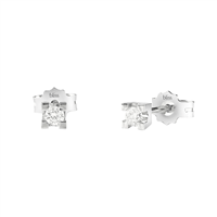 Orecchini Bliss Donna Bl dream in Oro Diamante 0.25 Ct 20104813 - 20104813